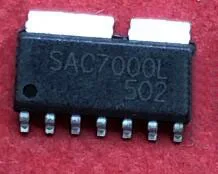 SAC7000L SOP7 new original spot, quality assurance welcome consultation spot can play
SAC7000L SOP7 new original spot, quality assurance welcome consultation spot can play