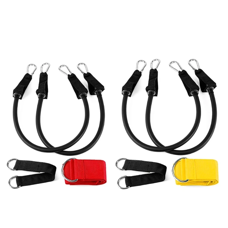 Golf Swing Training Aid Belt Swing Trainer for Golf Training Swing Correction F2TC
Golf Swing Training Aid Belt Swing Trainer for Golf Training Swing Correction F2TC