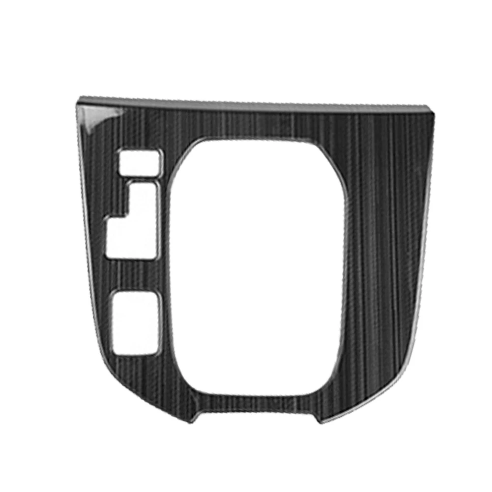 Upgrade Your Car's Appearance Easy Installation Console Gear Shift Box Panel Cover Trim for Mazda CX 9 2016 2022
Upgrade Your Car's Appearance Easy Installation Console Gear Shift Box Panel Cover Trim for Mazda CX 9 2016 2022