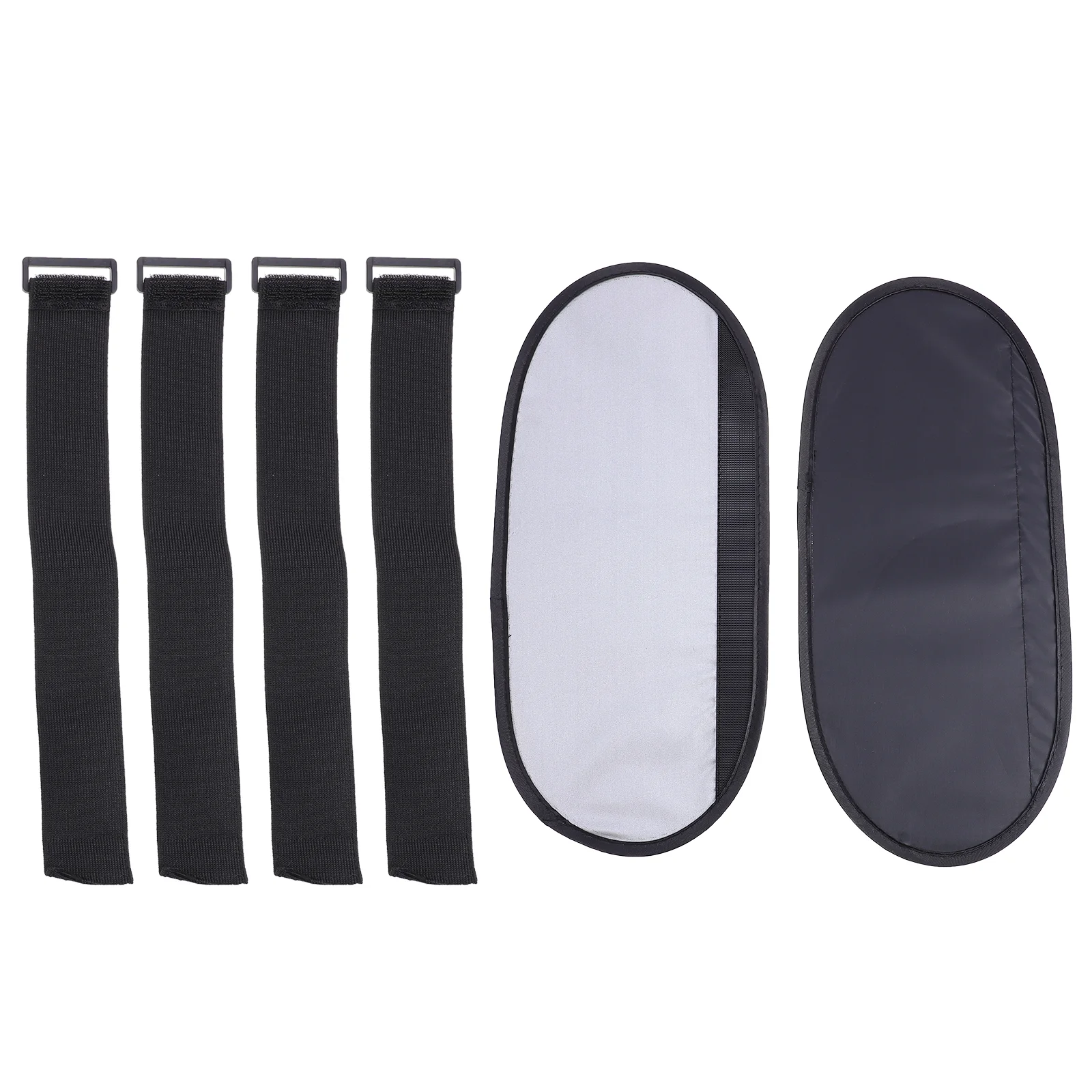 Light Barrier Car Sun Protection Shade Visor Sunshade Connector Blocker Extender for Driver
Light Barrier Car Sun Protection Shade Visor Sunshade Connector Blocker Extender for Driver