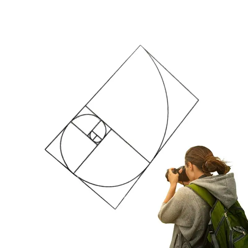 Composition View Finder Golden Ratio Painting Tool Viewfinder Art Tool Golden Ratio Painting Tool Clear Golden Section Viewer
Composition View Finder Golden Ratio Painting Tool Viewfinder Art Tool Golden Ratio Painting Tool Clear Golden Section Viewer