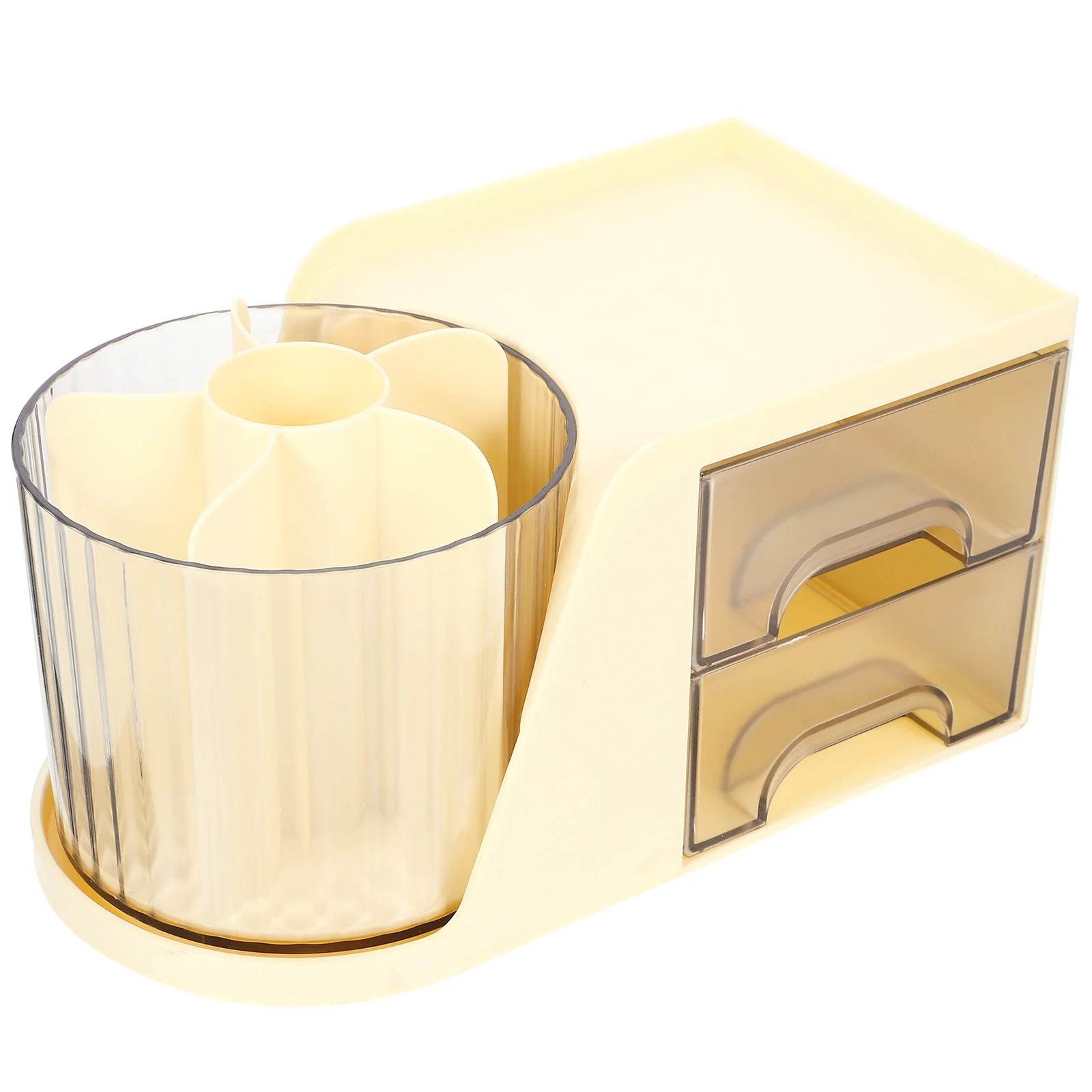 Ящик для хранения ручек, многоярусный Настольный органайзер для косметических кистей, держатель для всякой всячины в ванную комнату, настольная полка с отсеком
Ящик для хранения ручек, многоярусный Настольный органайзер для косметических кистей, держатель для всякой всячины в ванную комнату, настольная полка с отсеком