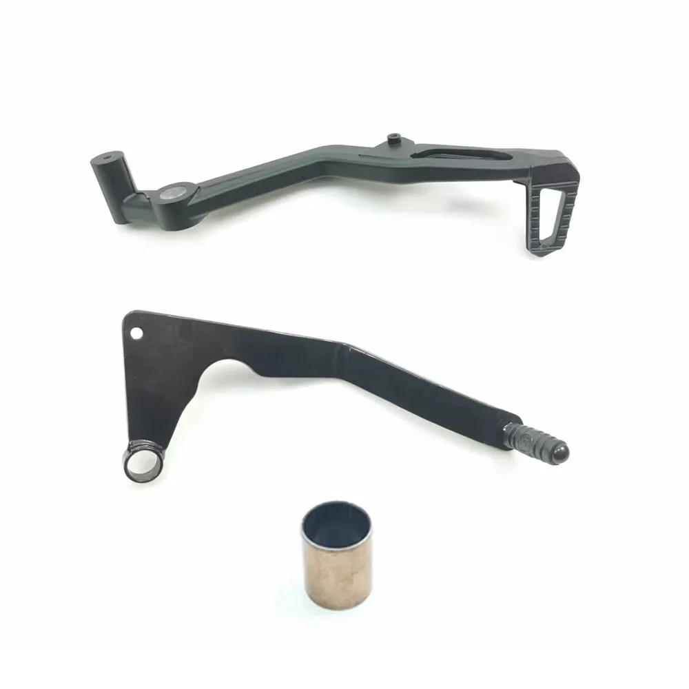 Motorcycle Accessories Shift lever Brake lever Bushing For QJmotor SRK350 SRK 350 SRK400 SRK 400
Motorcycle Accessories Shift lever Brake lever Bushing For QJmotor SRK350 SRK 350 SRK400 SRK 400