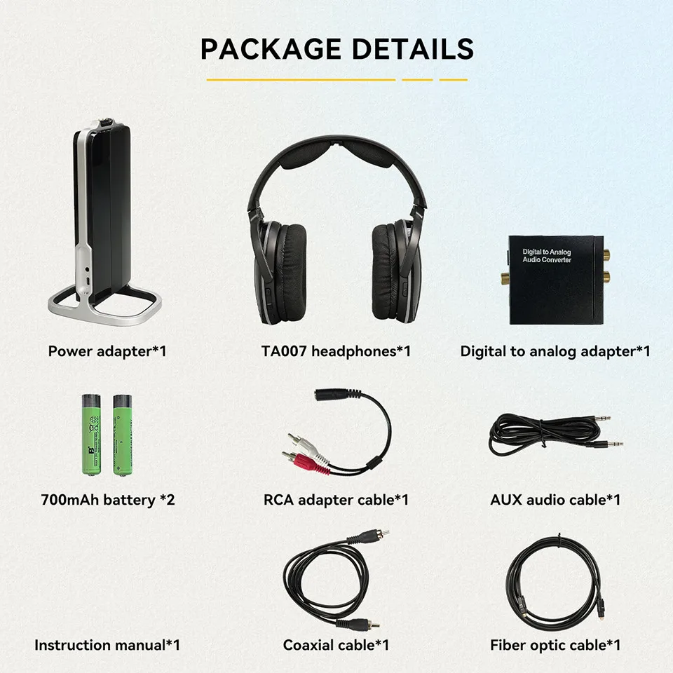 Wireless Headphone Bluetooth Headset for Mobile Phone Computer TV Earphone With Multifunction Base Rechargeable Saving Function Wireless Headphone Bluetooth Headset for Mobile Phone Computer TV Earphone With Multifunction Base Rechargeable Saving Function