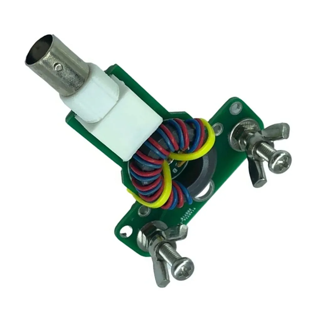 Portable 41 HF Shortwave Dipole Antenna Balun for Barron Sturdy Material Reliable Performance Easy Installation
Portable 41 HF Shortwave Dipole Antenna Balun for Barron Sturdy Material Reliable Performance Easy Installation