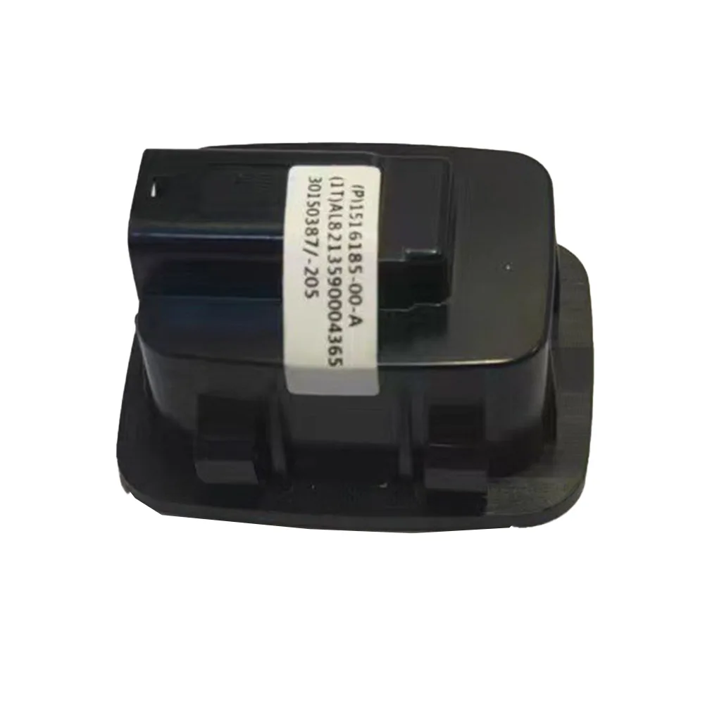 For TESLA Model 3/Y 2021 Frunk Trunk Safety Switch Button 1516185-00-A Brand New Direct Fit Direct Replacement
For TESLA Model 3/Y 2021 Frunk Trunk Safety Switch Button 1516185-00-A Brand New Direct Fit Direct Replacement