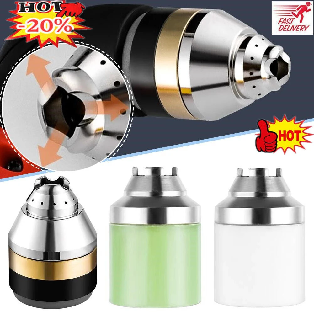 P80 Plasma Cutting Nozzle Protection Cover Shield For Air Plasma Cutting Machines Torch-Accessories Nozzle Protective-Cover
P80 Plasma Cutting Nozzle Protection Cover Shield For Air Plasma Cutting Machines Torch-Accessories Nozzle Protective-Cover