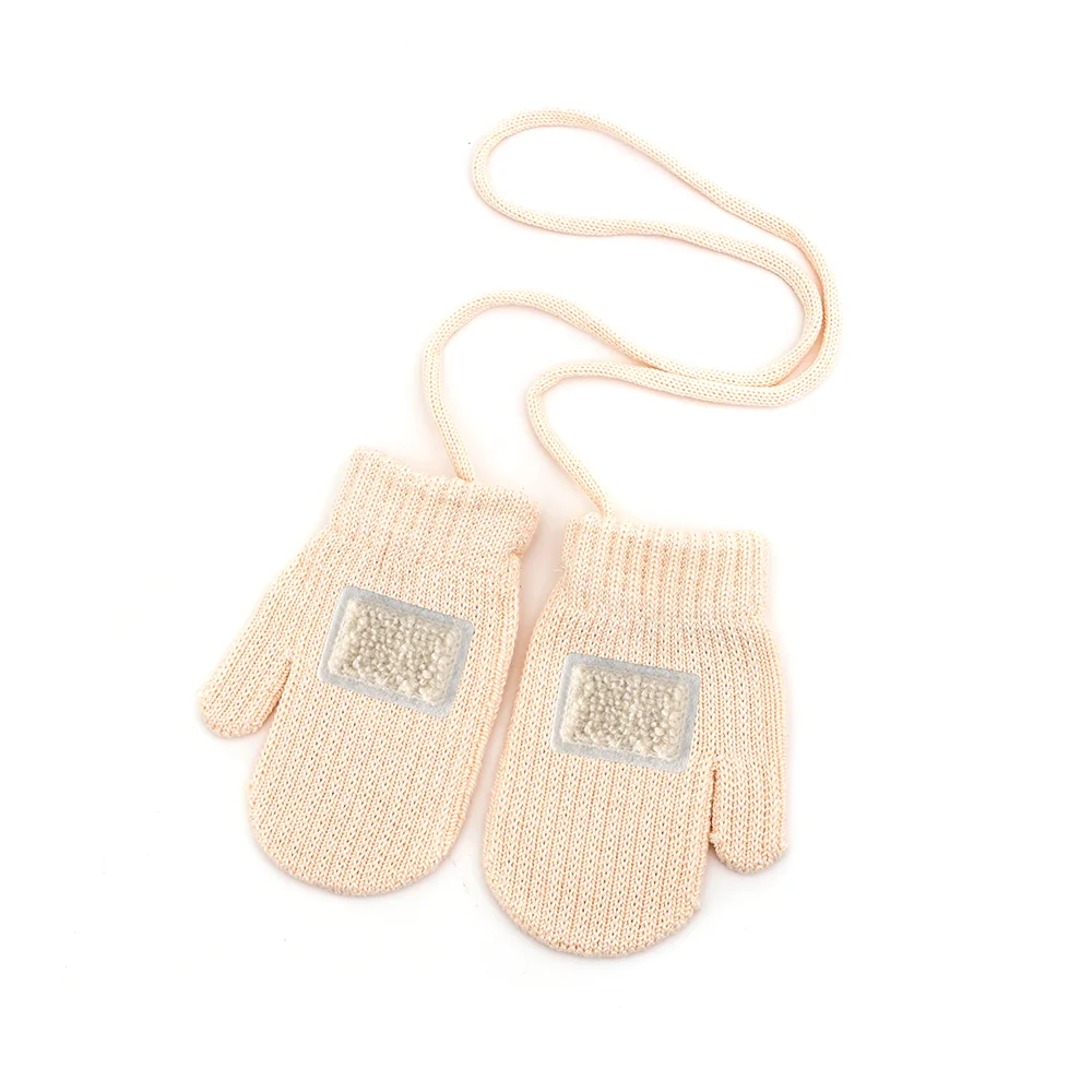 Children's 3-Piece Winter Set - Hat, Scarf & Gloves 55 S73d1c41d67d74a7ea4fb1242b454cdd1P