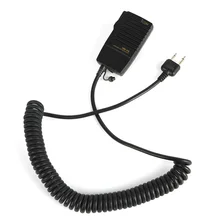 Icom IC-V8 V80 Marantz C150 Walkie-talkie Mobile Phone Hand Microphone Acom HM46 Word Microphone Shoulder Microphone
Icom IC-V8 V80 Marantz C150 Walkie-talkie Mobile Phone Hand Microphone Acom HM46 Word Microphone Shoulder Microphone