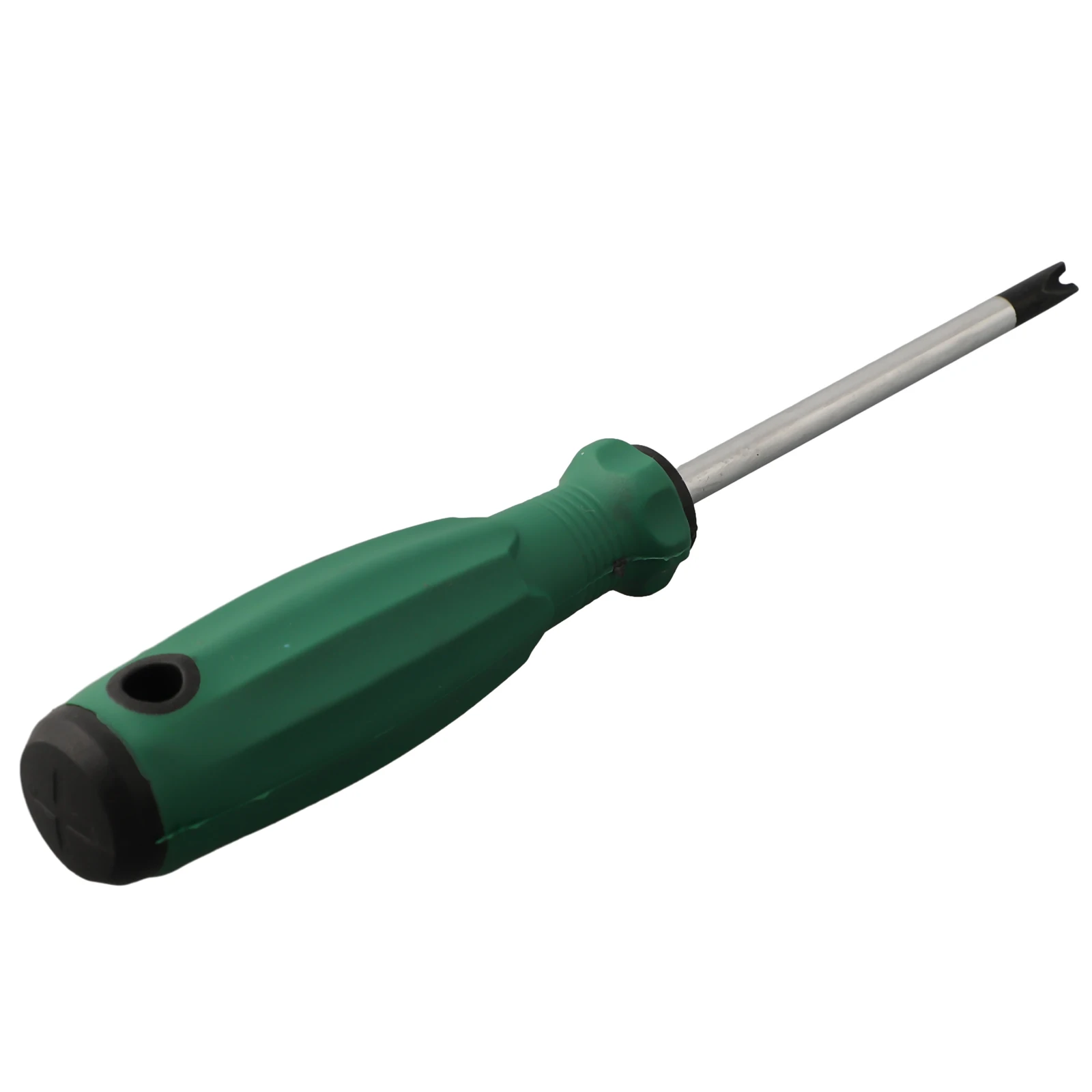 1Pc Special Screwdriver U Y Inner Cross Triangle New Three Points For: Home Auto Electrical Machine Repair Tool Accessories
1Pc Special Screwdriver U Y Inner Cross Triangle New Three Points For: Home Auto Electrical Machine Repair Tool Accessories