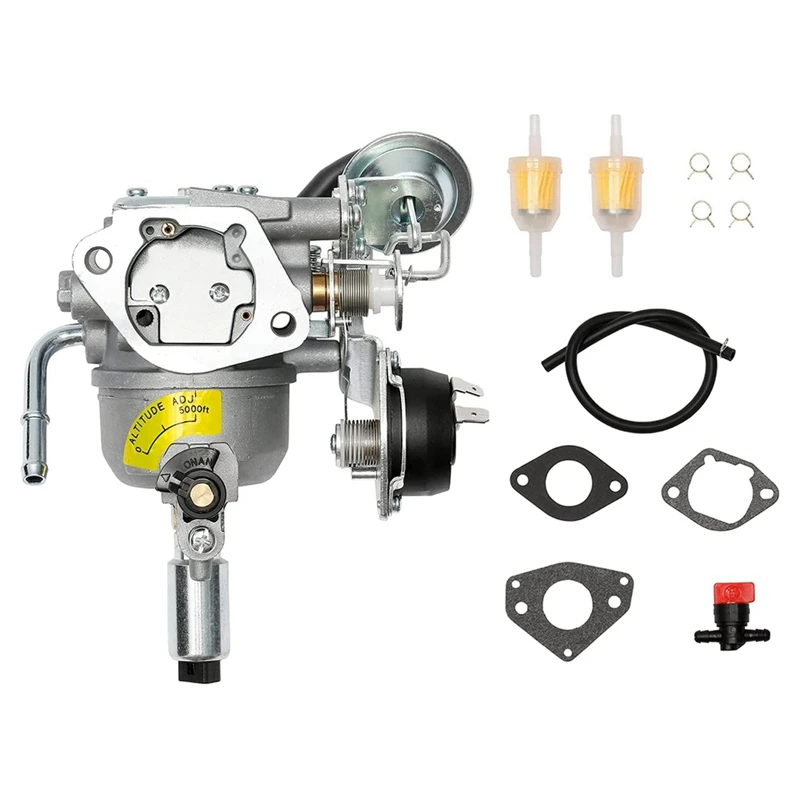 Generator For Marquis HGJAA HGJAB-901D HGJAB-900 5.5HGJAB-6755K With Parts Replacement 5410765, 146-0774, 141-0983
Generator For Marquis HGJAA HGJAB-901D HGJAB-900 5.5HGJAB-6755K With Parts Replacement 5410765, 146-0774, 141-0983
