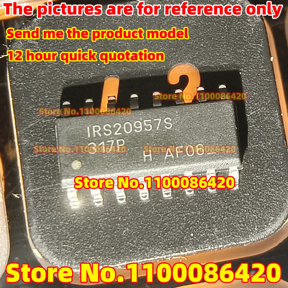 20 ~ 2 шт. новый оригинальный цифровой аудиопривод IRS20957S IRS20957STRPBF SOP-16 10/5 шт.
20 ~ 2 шт. новый оригинальный цифровой аудиопривод IRS20957S IRS20957STRPBF SOP-16 10/5 шт.