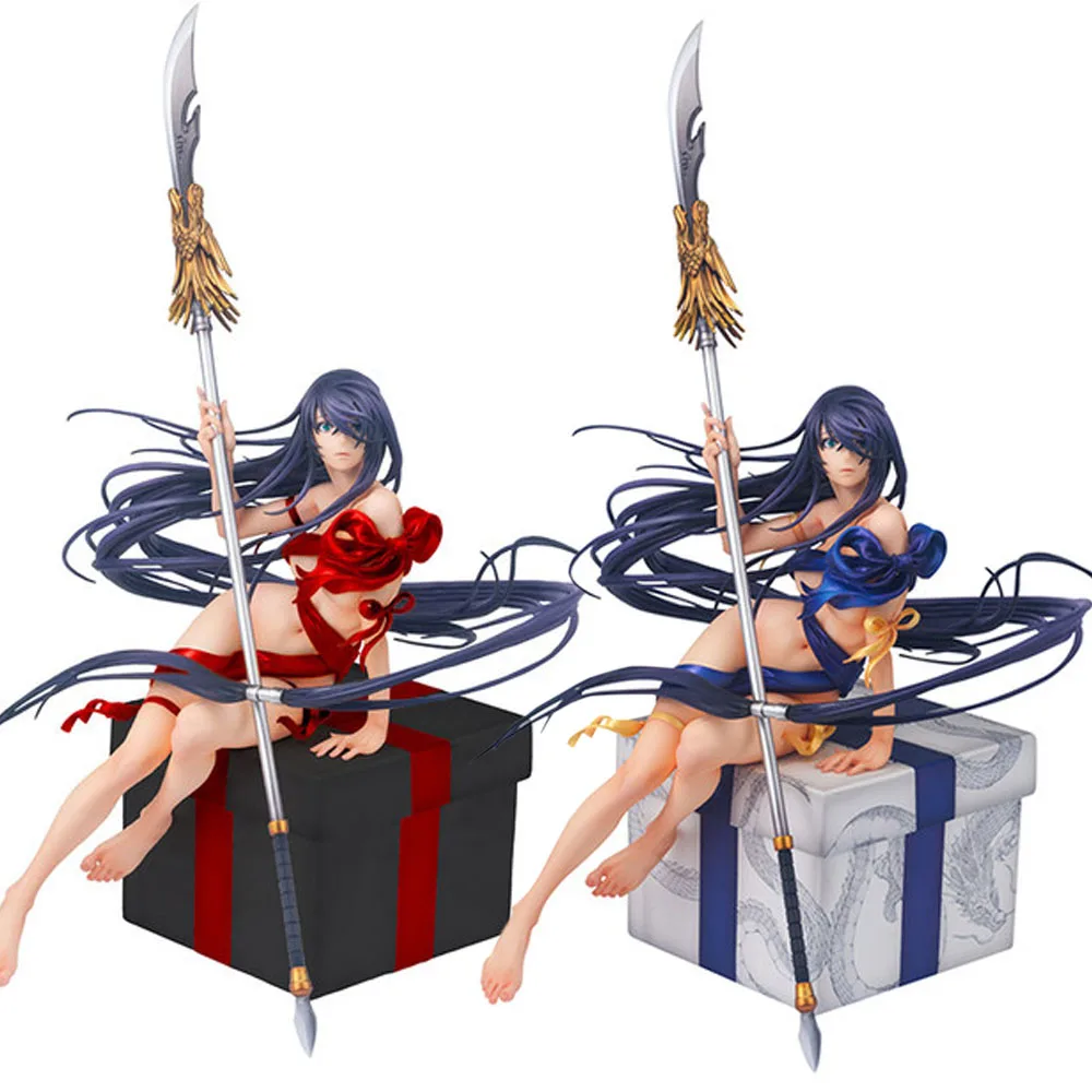 SAOPAN Hentai Figure kki Tousen - Kan'u Unchou - Ribbon Doll Collection Sexy Anime Girl Figure Ecchi Figure
SAOPAN Hentai Figure kki Tousen - Kan'u Unchou - Ribbon Doll Collection Sexy Anime Girl Figure Ecchi Figure