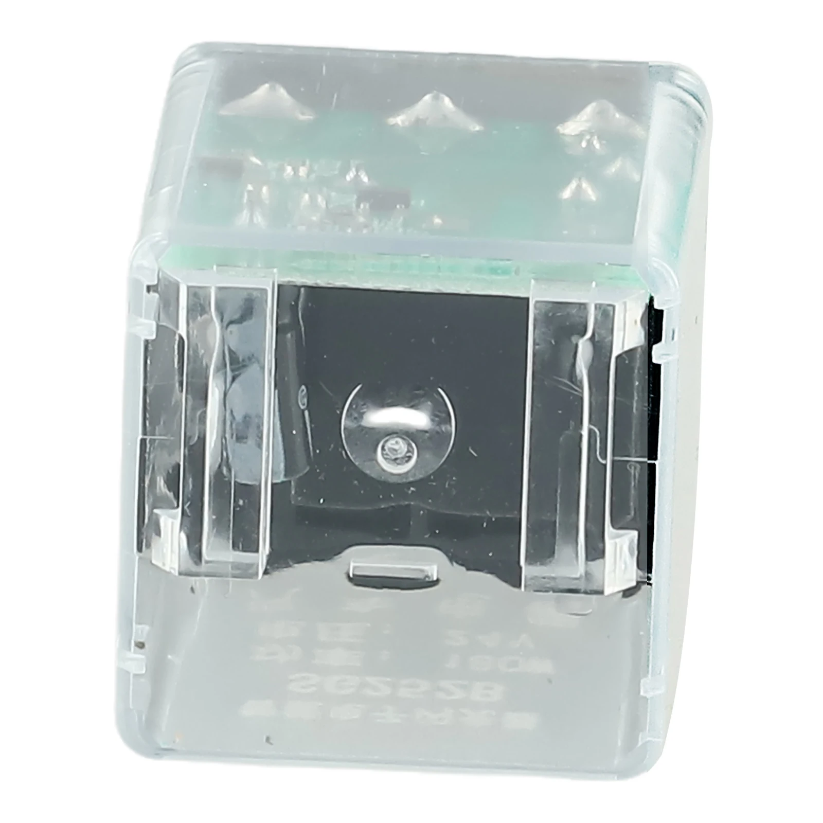 3Pin Flasher Relay Flasher Relay Clear DC 24V High Quality Plastic 180W 3Pin 180W 3Pin 180W 3Pin Flasher Relay
3Pin Flasher Relay Flasher Relay Clear DC 24V High Quality Plastic 180W 3Pin 180W 3Pin 180W 3Pin Flasher Relay