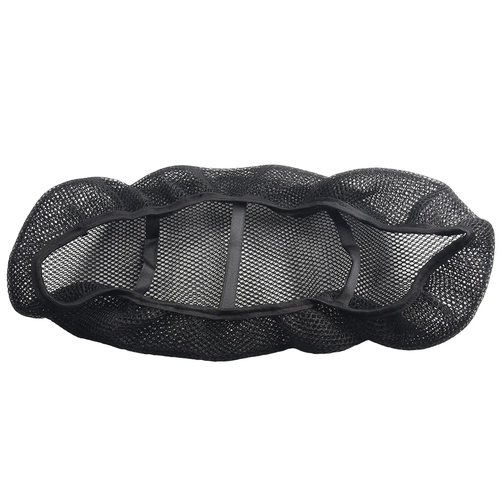 Motorcycle Cushion Cover 1 Pcs 75*58CM Anti-Slip Black Mesh Net Motorcycle Accessories Replacement Practical To Use
Motorcycle Cushion Cover 1 Pcs 75*58CM Anti-Slip Black Mesh Net Motorcycle Accessories Replacement Practical To Use