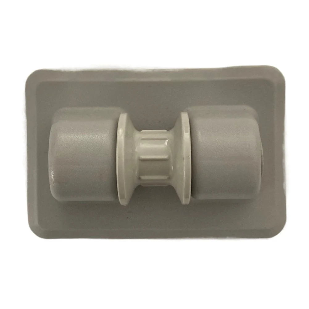 1pc Rubber Boat Anchor Boat Drifting Stern Fulcrum Pulley Track Bracket Small Anchor For Inflatable Boats Assault Boats Kayak
1pc Rubber Boat Anchor Boat Drifting Stern Fulcrum Pulley Track Bracket Small Anchor For Inflatable Boats Assault Boats Kayak