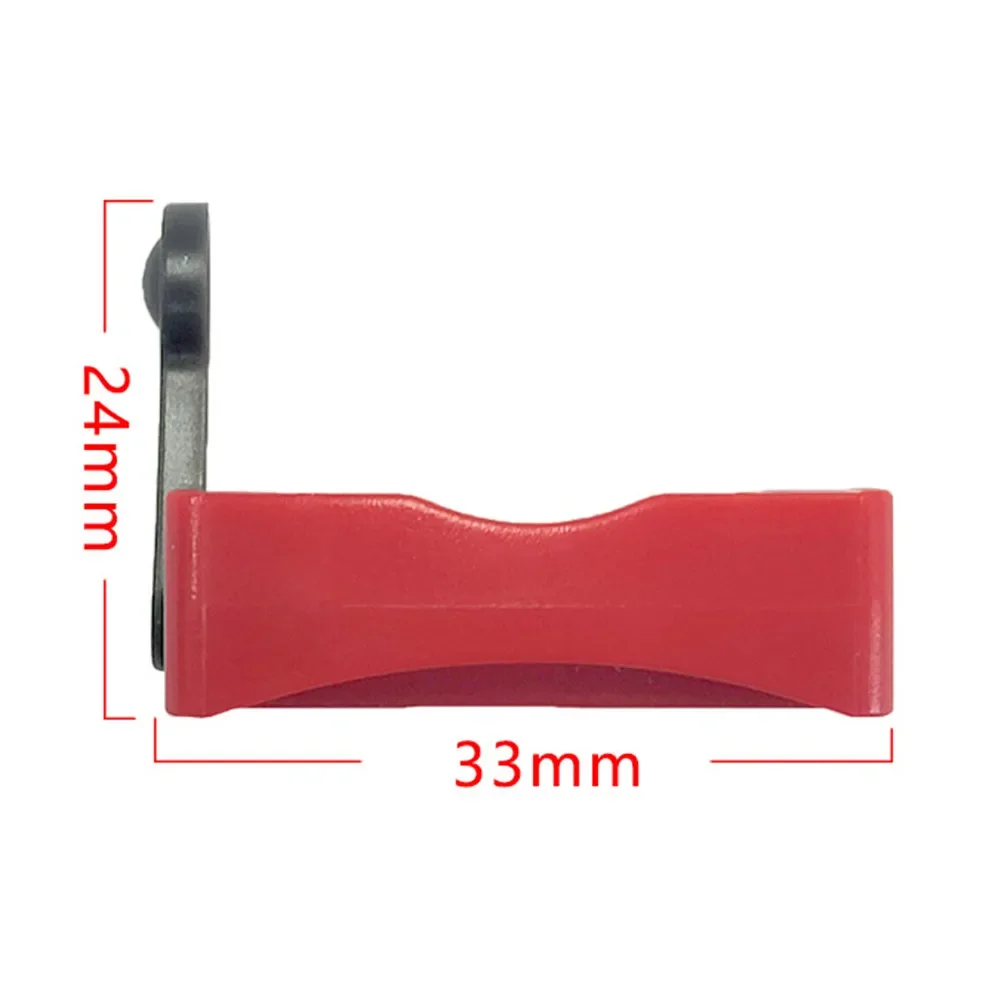 Trigger Lock Accessories For Dyson V6/V7/V8/V10/V11/V12/V15 Vacuum Cleaner Parts Absolute Spare Part Home Appliance
Trigger Lock Accessories For Dyson V6/V7/V8/V10/V11/V12/V15 Vacuum Cleaner Parts Absolute Spare Part Home Appliance