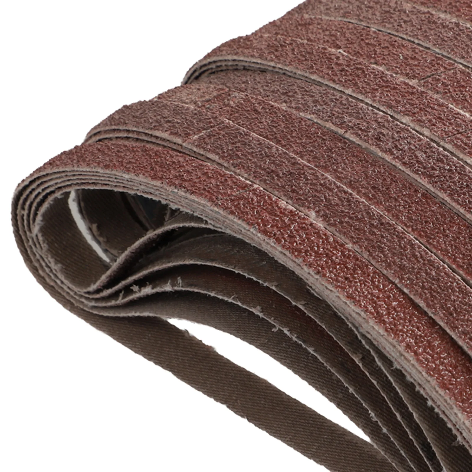50pcs 40/60/80/120Grit Sanding Belts Abrasive Bands For Sanders File Sanders Belt Sander Abrasive Tool Wood Soft Metal Polishing
50pcs 40/60/80/120Grit Sanding Belts Abrasive Bands For Sanders File Sanders Belt Sander Abrasive Tool Wood Soft Metal Polishing