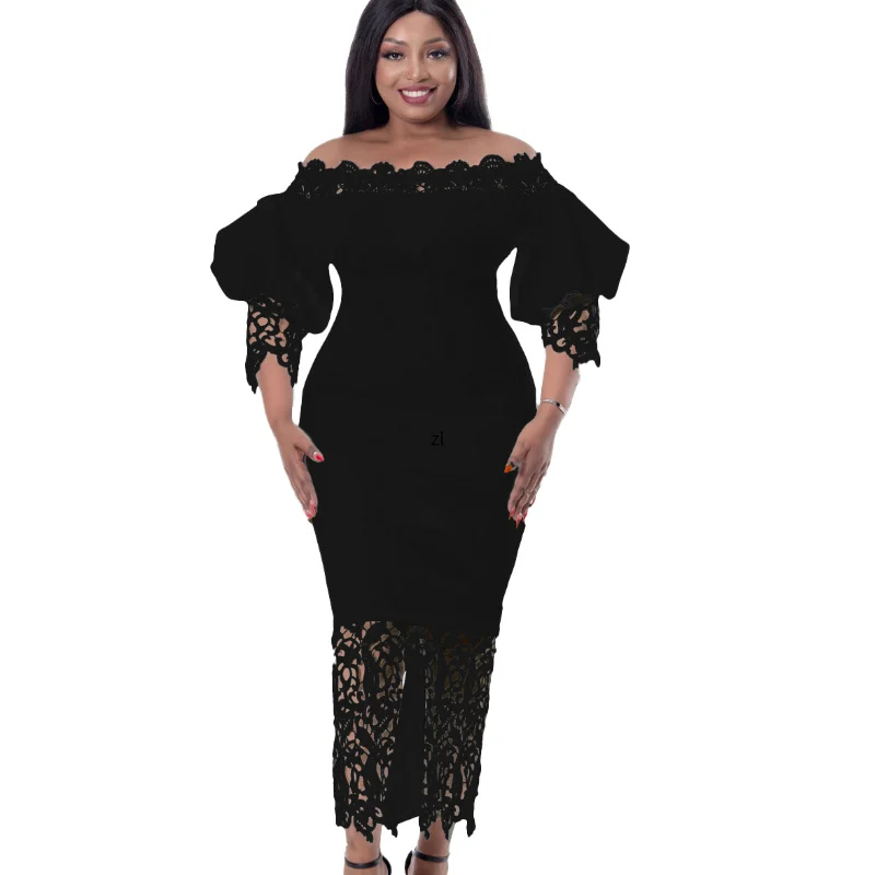 Summer Clothes African Dresses for Women Club Outfits Dashiki Ankara Evening Party Robe Lace Bodycon Dress Africa Clothing
Summer Clothes African Dresses for Women Club Outfits Dashiki Ankara Evening Party Robe Lace Bodycon Dress Africa Clothing
