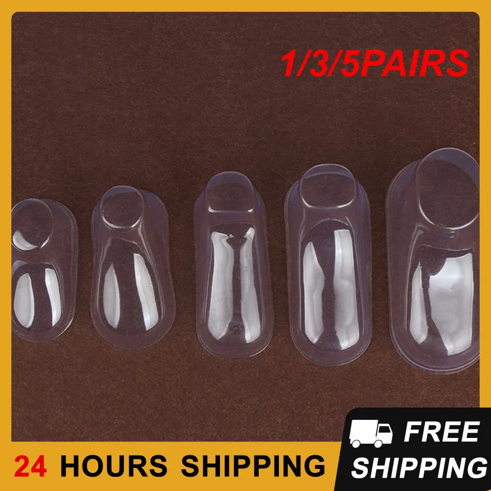1/3/5PAIRS Plastic Transparent Foot Model High Quality Transparent Birthday Party Supplies Sock Mold Party Favor Need Boot Mold
1/3/5PAIRS Plastic Transparent Foot Model High Quality Transparent Birthday Party Supplies Sock Mold Party Favor Need Boot Mold