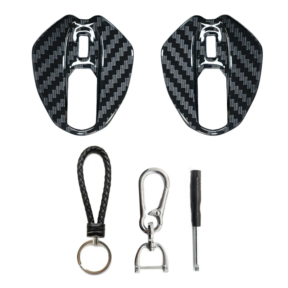 1 Set Motorcycle Key Shell Case Protective Cover for Superbikes 696 796 M1100 1199 1098 659 656
1 Set Motorcycle Key Shell Case Protective Cover for Superbikes 696 796 M1100 1199 1098 659 656