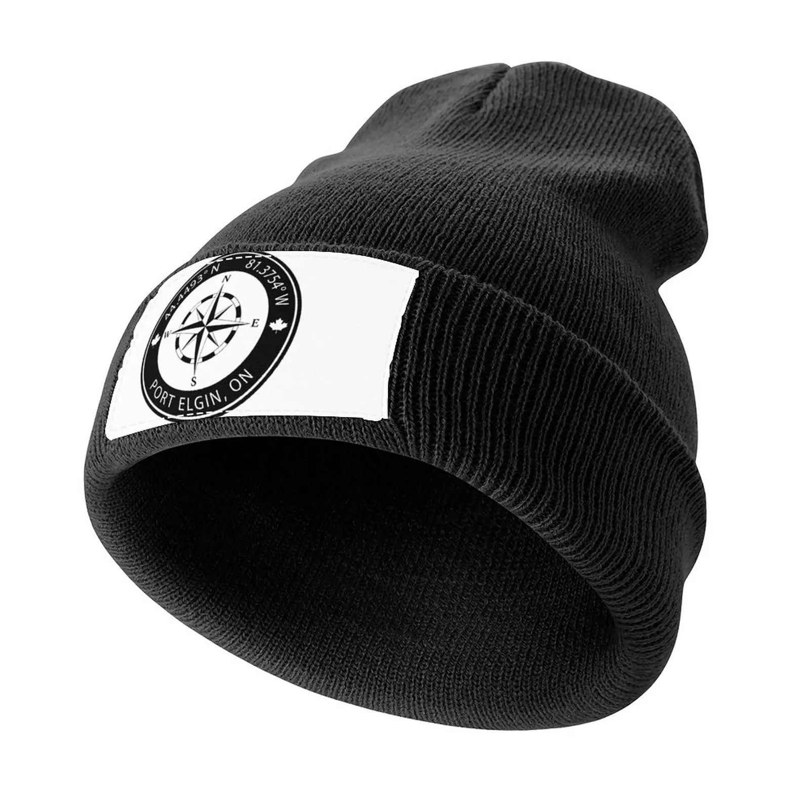 Port Elgin, Ontario Geographical Coordinates Knitted Cap Hip Hop Streetwear beach hat Golf Women Men's
Port Elgin, Ontario Geographical Coordinates Knitted Cap Hip Hop Streetwear beach hat Golf Women Men's