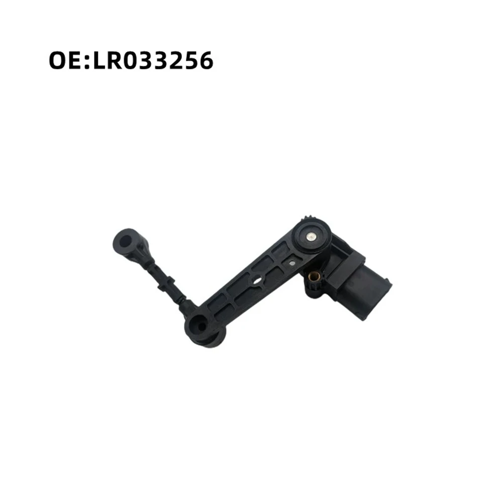 2Pcs Air Suspension Body Height Level Sensor for Sport / Range 13-17 Front Rear Left Right
2Pcs Air Suspension Body Height Level Sensor for Sport / Range 13-17 Front Rear Left Right