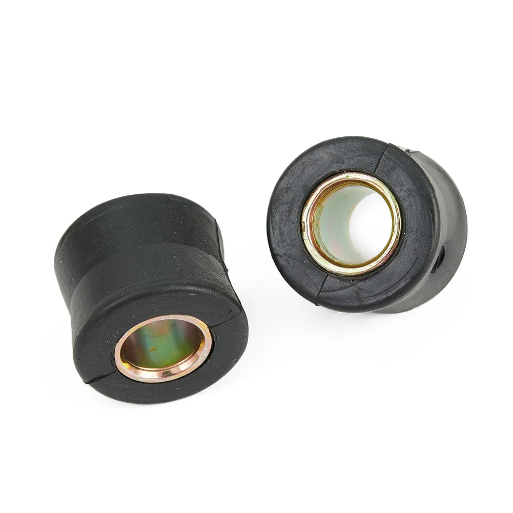 Rear Shock Absorber Bush Rear Shock Bush 10mm Accessories Replacement Rubber Ring Bushing Height 20mm Hot Sale
Rear Shock Absorber Bush Rear Shock Bush 10mm Accessories Replacement Rubber Ring Bushing Height 20mm Hot Sale
