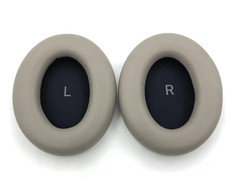 Replacement Ear Pads Compitible with Sennheiser Momentum 4 Wireless Headphones,Headset Earpads (Protein Leather) Replacement Ear Pads Compitible with Sennheiser Momentum 4 Wireless Headphones,Headset Earpads (Protein Leather)