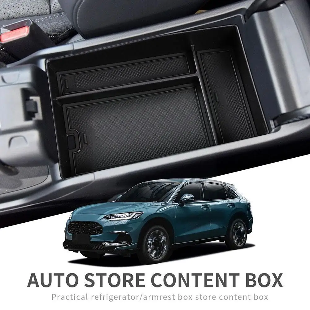 Подлокотник центральной консоли автомобиля, контейнер для хранения для Honda ZR-V 2023, внутренний центральный органайзер для хранения, контейнер, аксессуары R6N0
Подлокотник центральной консоли автомобиля, контейнер для хранения для Honda ZR-V 2023, внутренний центральный органайзер для хранения, контейнер, аксессуары R6N0