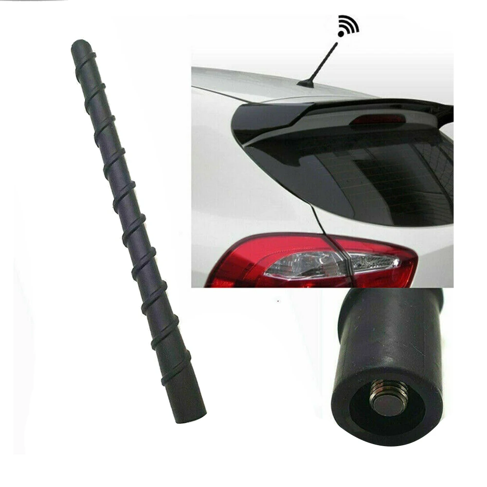 Антенна на крышу AM / FM для Hyundai Accent для Elantra Tucson Santa Fe Kia Forte Rio Soul Sorento Sportage 2000-2017 Новинка
Антенна на крышу AM / FM для Hyundai Accent для Elantra Tucson Santa Fe Kia Forte Rio Soul Sorento Sportage 2000-2017 Новинка