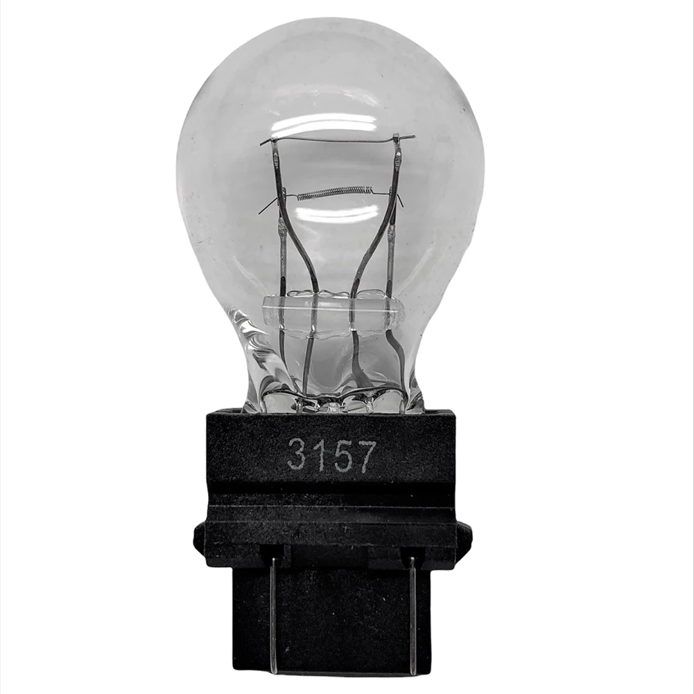 Bulbs Brake Light 12V 21/5W Car Accessories Clear Shell Quartz Glass Tail Signal Turn Signal Light High Quality
Bulbs Brake Light 12V 21/5W Car Accessories Clear Shell Quartz Glass Tail Signal Turn Signal Light High Quality