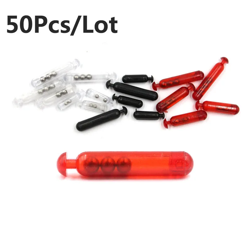 Fishing Jig Skirt Rattles Kit,Sound Bar Baits, Rattle Insert Tube for Soft Worm,Fishing Tool, Lure Tie, Tying Bait Making, 50Pcs
Fishing Jig Skirt Rattles Kit,Sound Bar Baits, Rattle Insert Tube for Soft Worm,Fishing Tool, Lure Tie, Tying Bait Making, 50Pcs