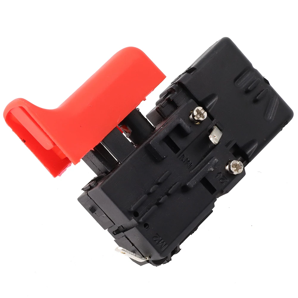 Speed Governor Speed Control Switch Power Tool Accessories Drill Switch Electric Hammer GBM13RE GBM350RE TBM1000 TBM3400
Speed Governor Speed Control Switch Power Tool Accessories Drill Switch Electric Hammer GBM13RE GBM350RE TBM1000 TBM3400