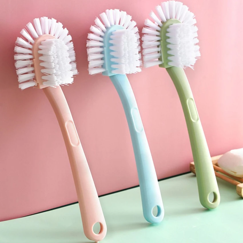3pcs/lot Long handle Five sided brush household Children's babies Laundry shoe washing brush
3pcs/lot Long handle Five sided brush household Children's babies Laundry shoe washing brush