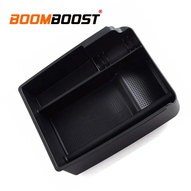 Central Console Control Armrest Storage Box Inner Control Armrest Storage Container With Mat Black for Kia Sportage 2011-2014
Central Console Control Armrest Storage Box Inner Control Armrest Storage Container With Mat Black for Kia Sportage 2011-2014