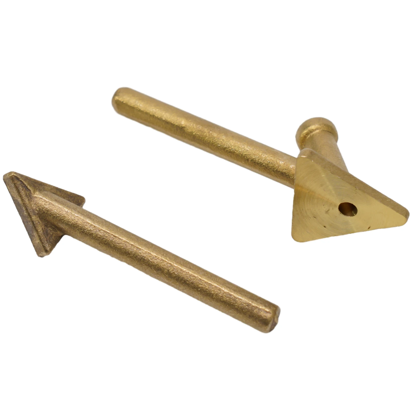 Durable Replacement Tips for 80 Watt Iron Plastic Welding TPO TEO PP Auto Bumper Corrosion Resistance Long Service Life
Durable Replacement Tips for 80 Watt Iron Plastic Welding TPO TEO PP Auto Bumper Corrosion Resistance Long Service Life