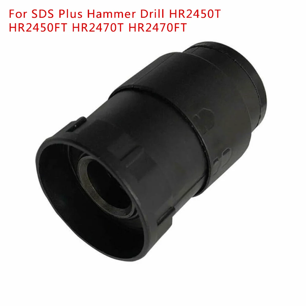 Essential Tool for Your Hammer Drill For SDS Plus Drill Chuck Compatible with HR2450T HR2450FT HR2470T HR2470FT
Essential Tool for Your Hammer Drill For SDS Plus Drill Chuck Compatible with HR2450T HR2450FT HR2470T HR2470FT