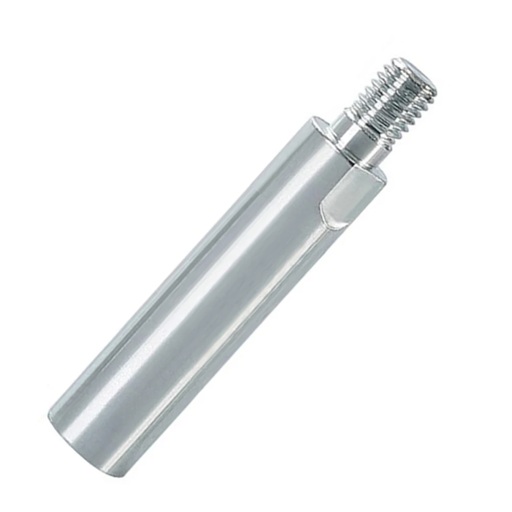 Angle Grinder Extension Rod 10mm Threaded Hole 3pcs 40mm/60mm/80mm Connecting Rod M10 M10 Thread Adapter Shaft
Angle Grinder Extension Rod 10mm Threaded Hole 3pcs 40mm/60mm/80mm Connecting Rod M10 M10 Thread Adapter Shaft