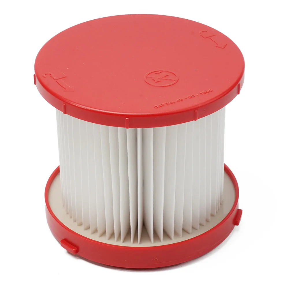 Kit New Filters Vacuums Accessories ABS Accessories Brand New Cleaning Household Supplies Red+ White Replacement
Kit New Filters Vacuums Accessories ABS Accessories Brand New Cleaning Household Supplies Red+ White Replacement
