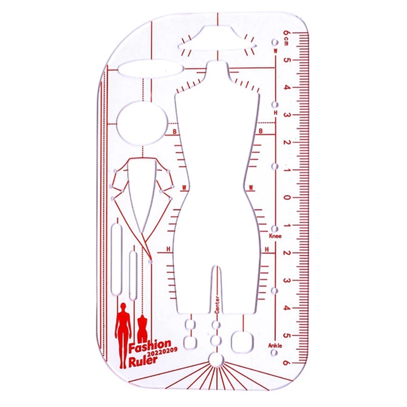 Sewing Ruler Quilting Ruler Fashion Drawing Ruler
Sewing Ruler Quilting Ruler Fashion Drawing Ruler