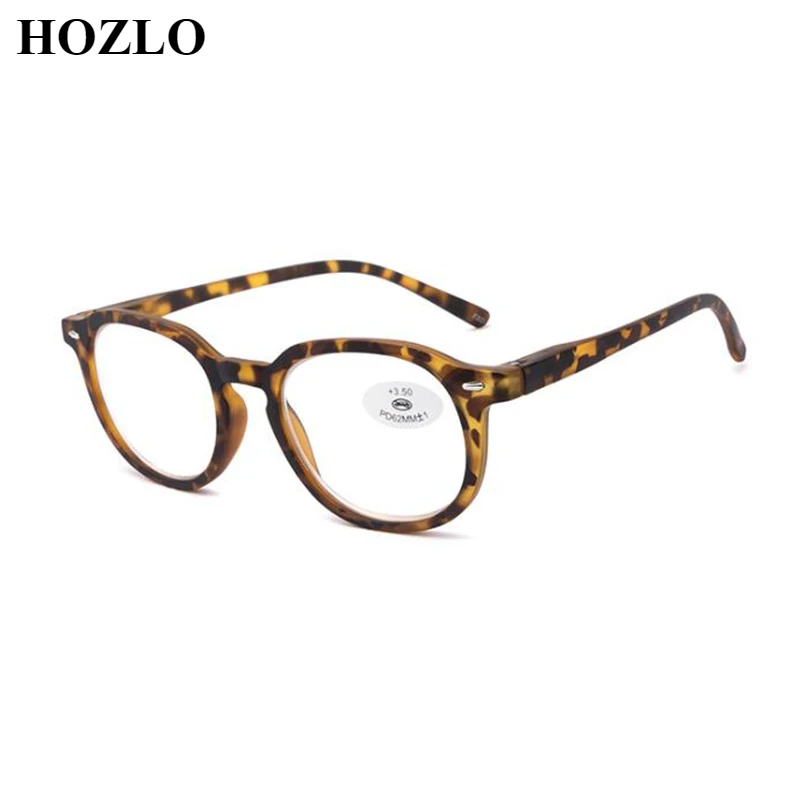 

Fashion Rivets Reading Glasses for Women Men High Definition Reader Eyeglasses Hot Sell Old Man Presbyopia Spectacles +1.0~+3.5