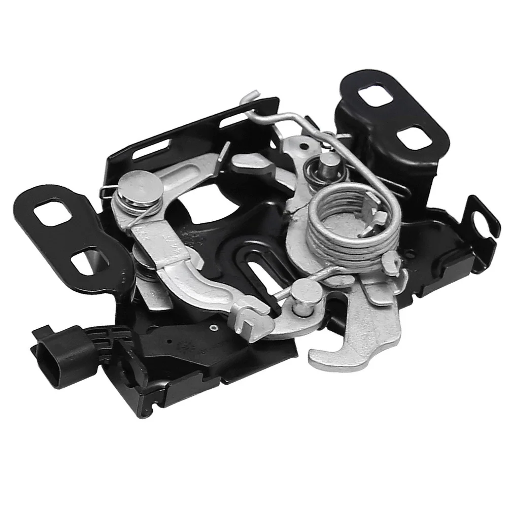 Front Hood Latch Lock Metal Car Interior Direct Replacement Hood Latch 68280607AC 68280608AC For JEEP For COMPASS 2017-2020
Front Hood Latch Lock Metal Car Interior Direct Replacement Hood Latch 68280607AC 68280608AC For JEEP For COMPASS 2017-2020