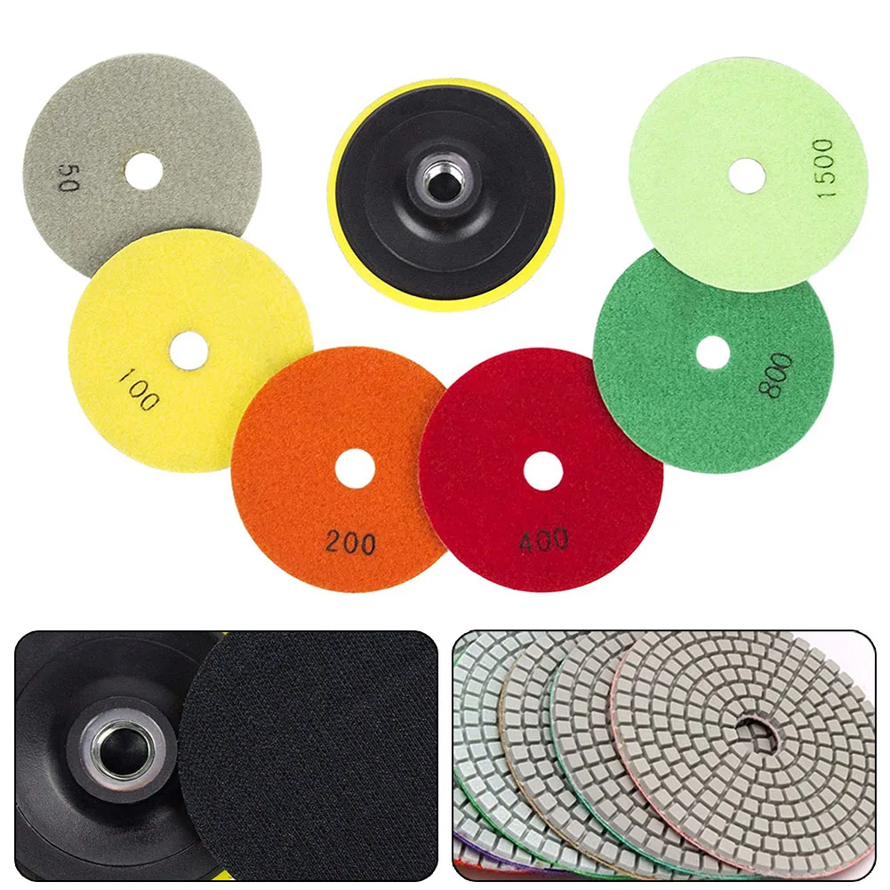 Polishing Pad Grinding Discs Wear-resistant 100# 100mm 1500# 200# 400# Ceramic Ceramic Stone High Quality
Polishing Pad Grinding Discs Wear-resistant 100# 100mm 1500# 200# 400# Ceramic Ceramic Stone High Quality