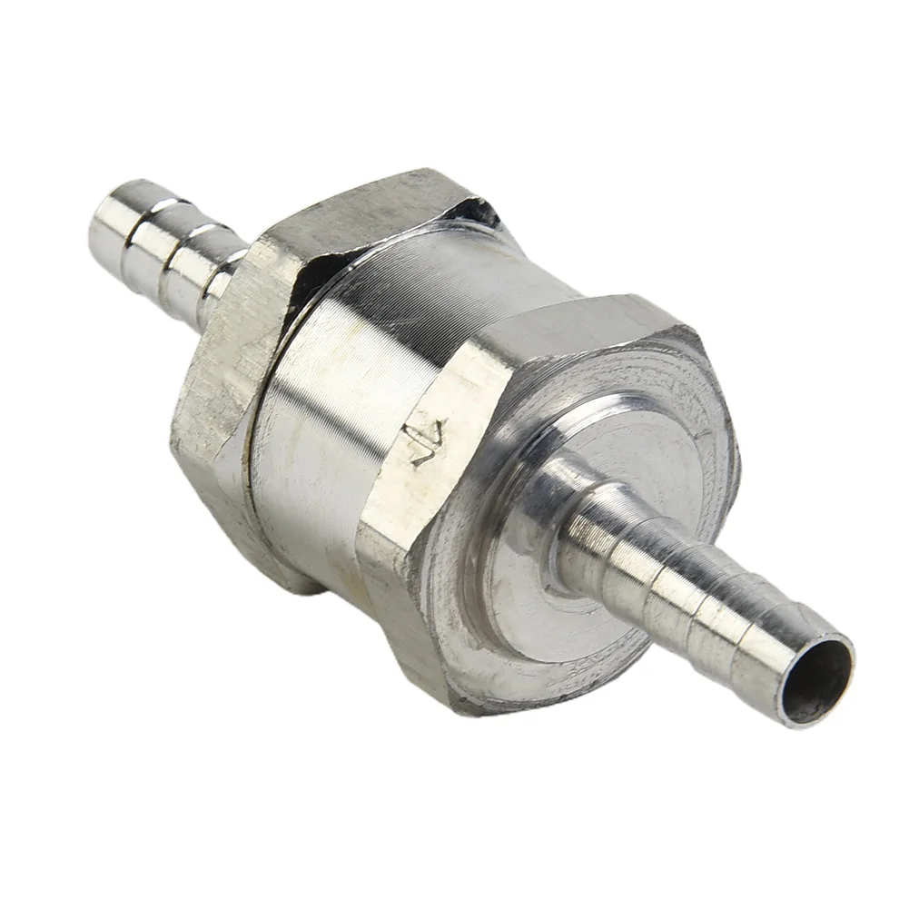 Non Return Valve Single Way Inline 6/8/10/12mm Fuel Air Water Pipe Tube Hose Carburetors And Low Pressure Fuel Systems
Non Return Valve Single Way Inline 6/8/10/12mm Fuel Air Water Pipe Tube Hose Carburetors And Low Pressure Fuel Systems