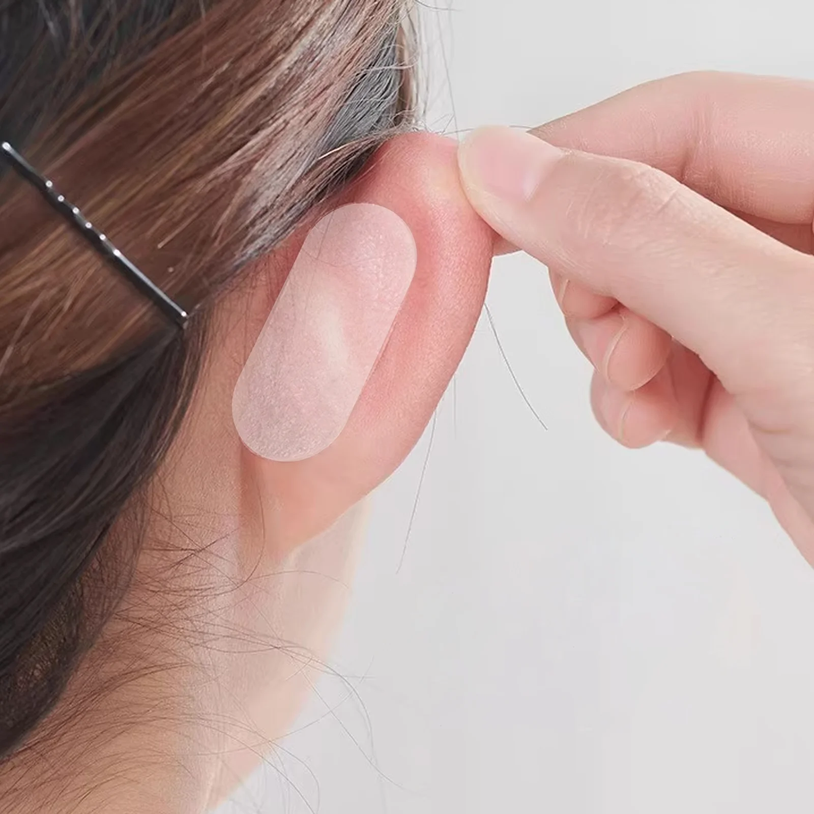 Elf Ear Tape Stereotype Correction Ear Stickers Elf Ear Veneers Vertical Ear Stickers Vertical Ear Patches Makeup Ear Tape
Elf Ear Tape Stereotype Correction Ear Stickers Elf Ear Veneers Vertical Ear Stickers Vertical Ear Patches Makeup Ear Tape
