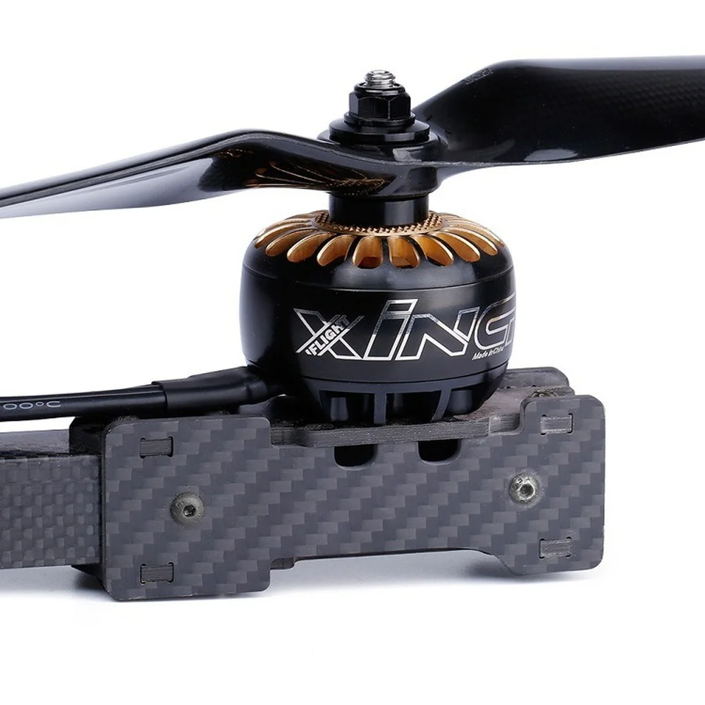 1 шт. iFlight 4214 X-Class гоночный двигатель 2-8S FPV NextGen, бесщеточный двигатель, совместимый с 15-дюймовым пропеллером для радиоуправляемого гоночного дрона iX15
1 шт. iFlight 4214 X-Class гоночный двигатель 2-8S FPV NextGen, бесщеточный двигатель, совместимый с 15-дюймовым пропеллером для радиоуправляемого гоночного дрона iX15