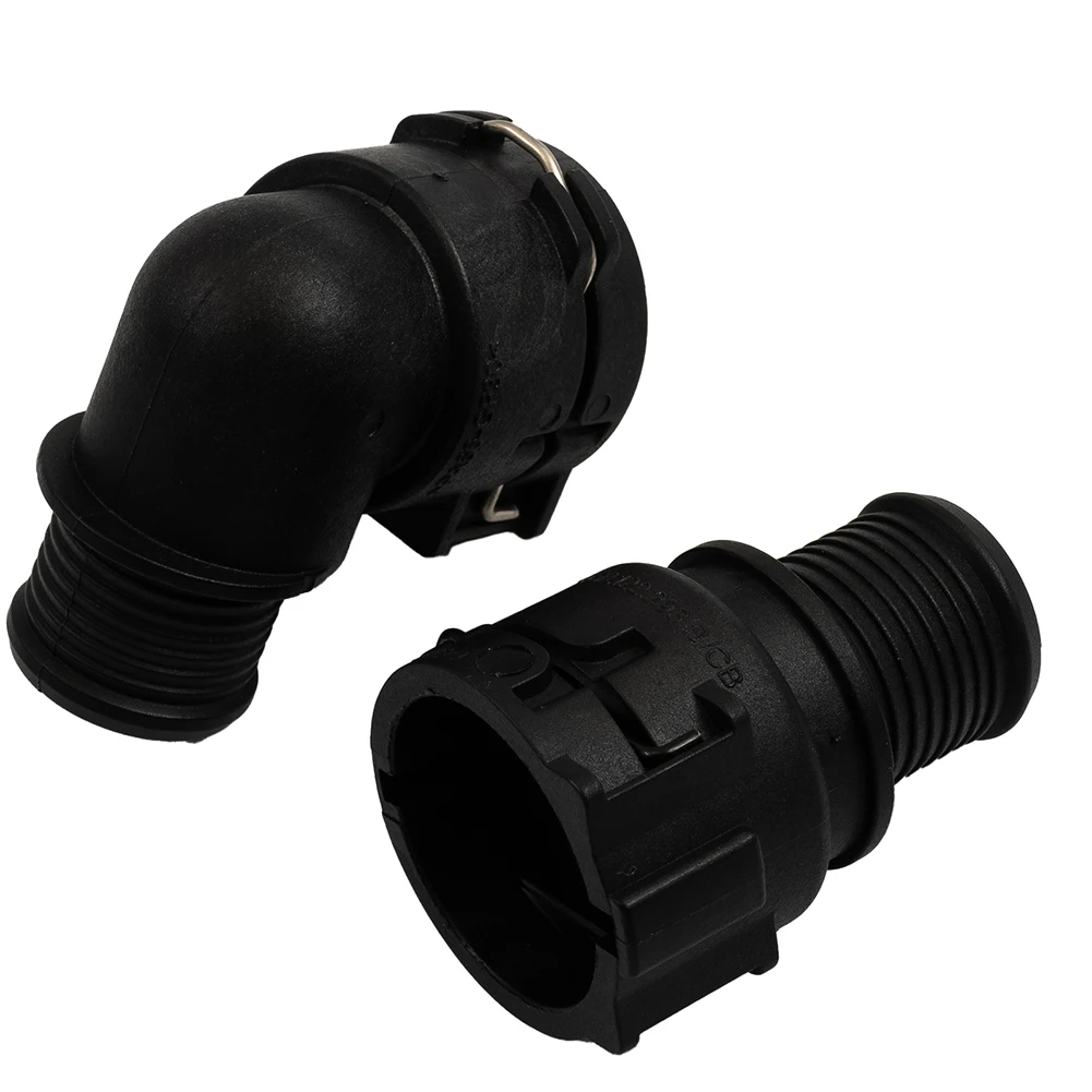 2Pcs Heater Inlet Hose Connector For HATCHBACK 95089363 950893634 Black Heater Pipe Inlet Hose Connector Auto Accessories
2Pcs Heater Inlet Hose Connector For HATCHBACK 95089363 950893634 Black Heater Pipe Inlet Hose Connector Auto Accessories