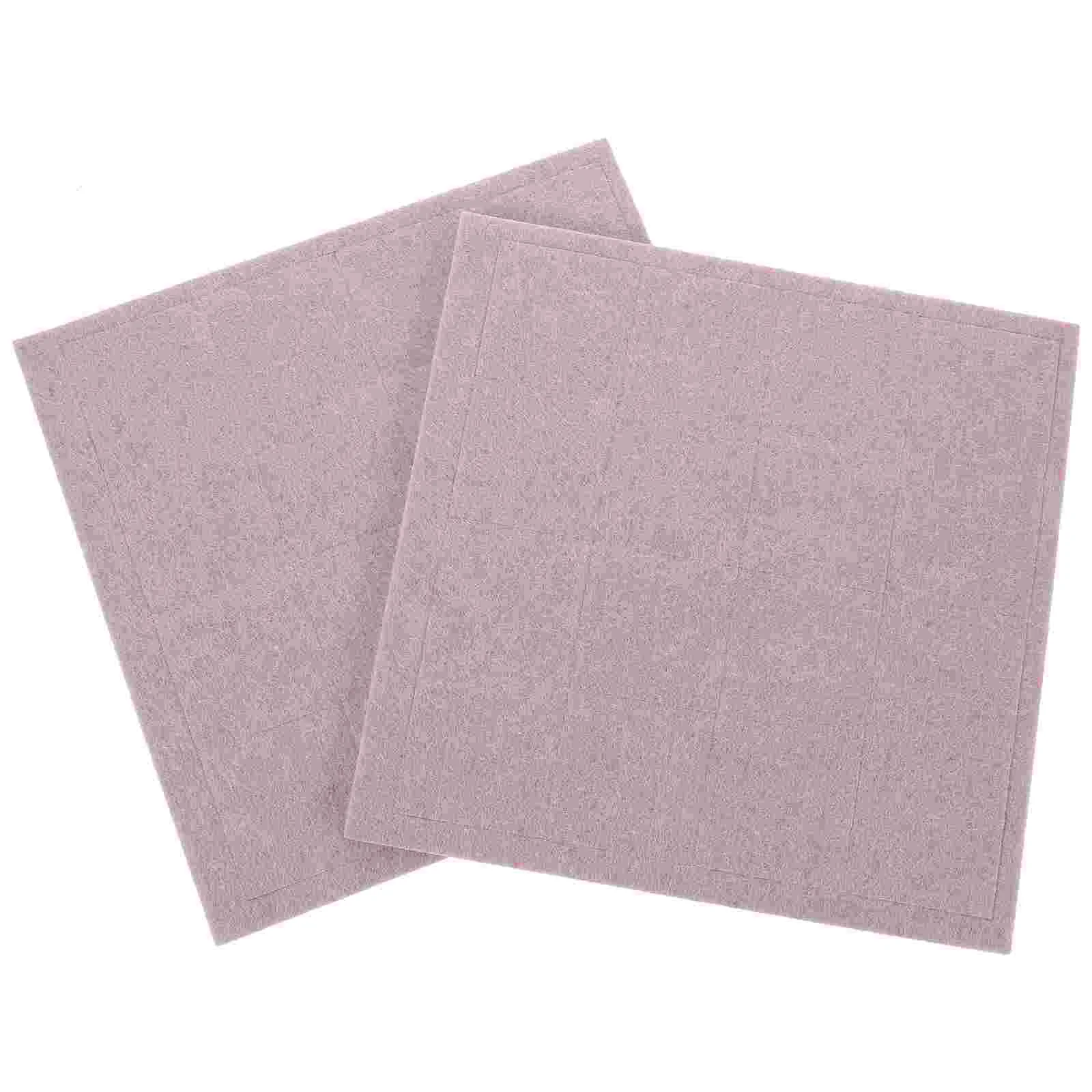 32pcs Felt Furniture Pads Chair Leg Pads Anti-skid Furniture Pads Self Adhesive Furniture Pads
32pcs Felt Furniture Pads Chair Leg Pads Anti-skid Furniture Pads Self Adhesive Furniture Pads