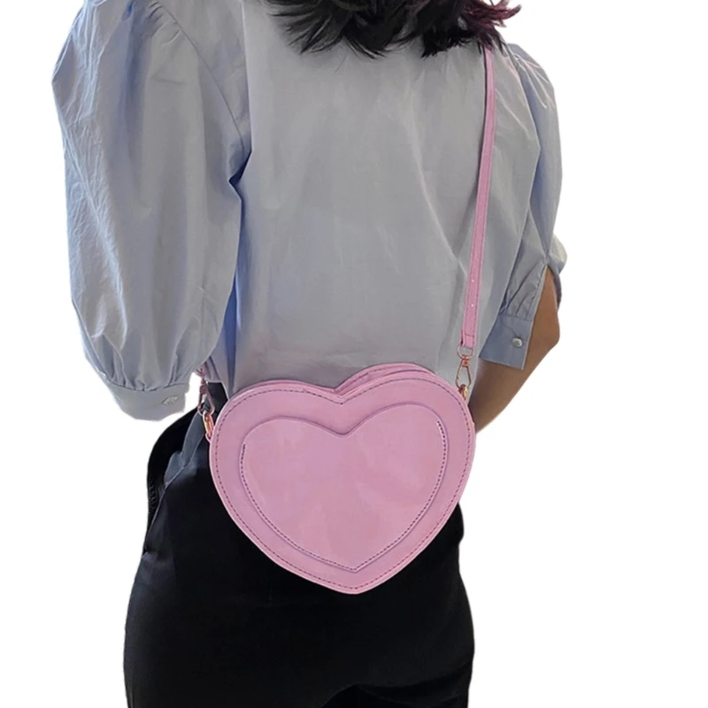 Vintage PU Handbag Compact and Fashionable Shoulder Bag A Must have Accessory for Any Occasion
Vintage PU Handbag Compact and Fashionable Shoulder Bag A Must have Accessory for Any Occasion